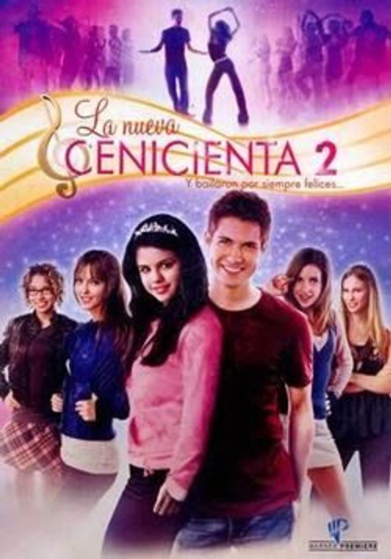 Movie Una Cenicienta moderna 2