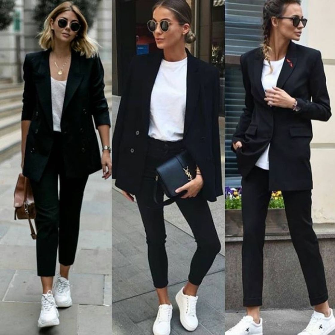 Fashion Blazer 