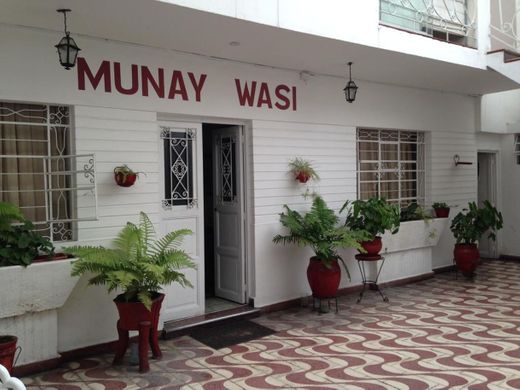 Residencial Munaywasi