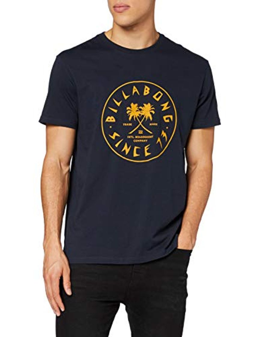 Producto BILLABONG Tendencies SS Camiseta, Azul