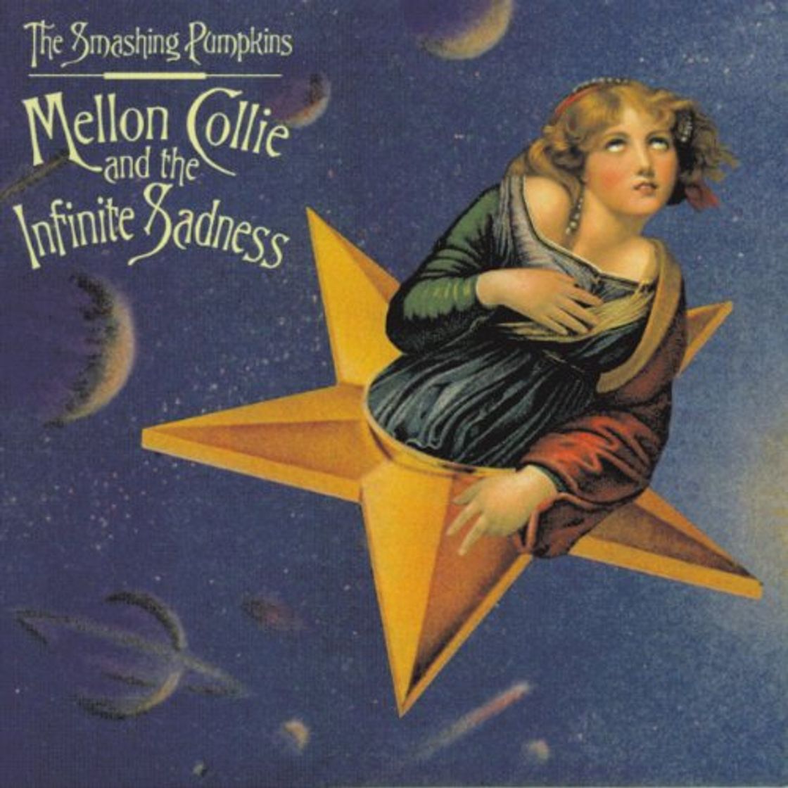 Product mellon collie