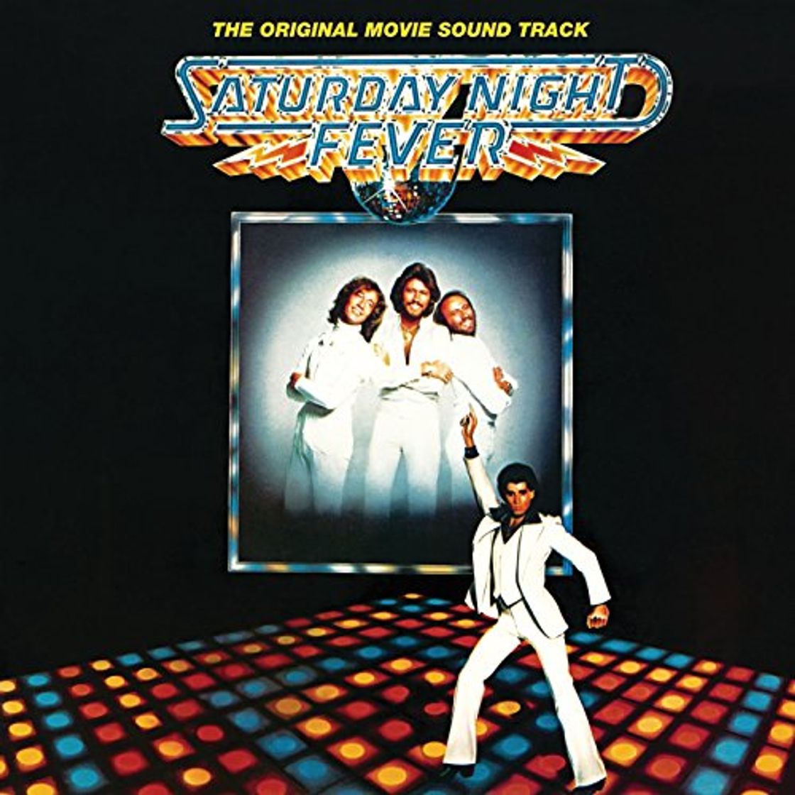 Product Saturday Night Fever OST [Vinilo]