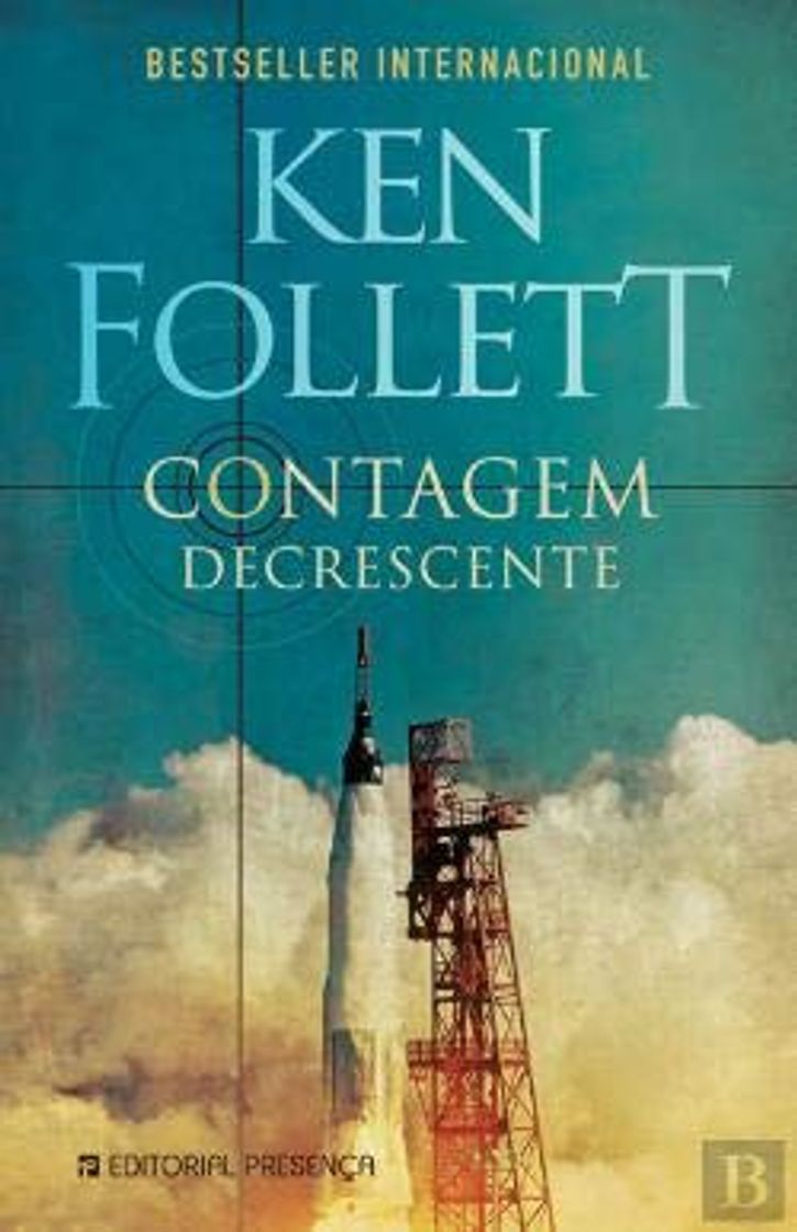 Book Contagem Decrescente