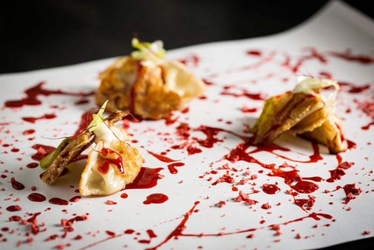 Restaurants StreetXo