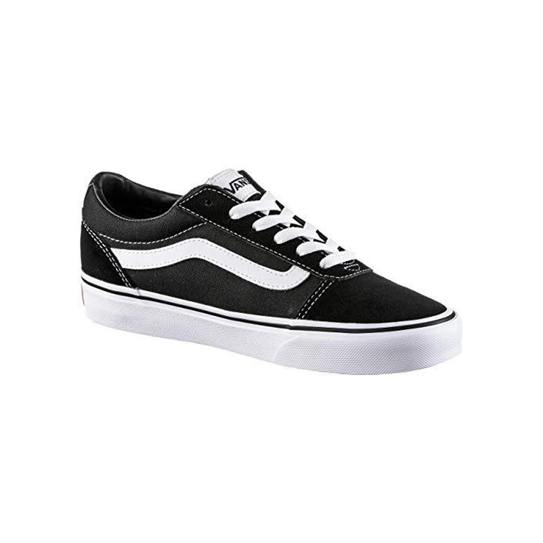 Social Vans Old School