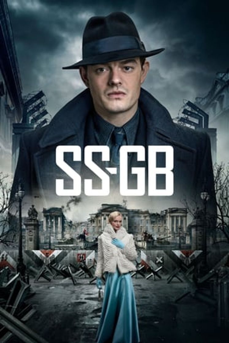 Serie SS-GB