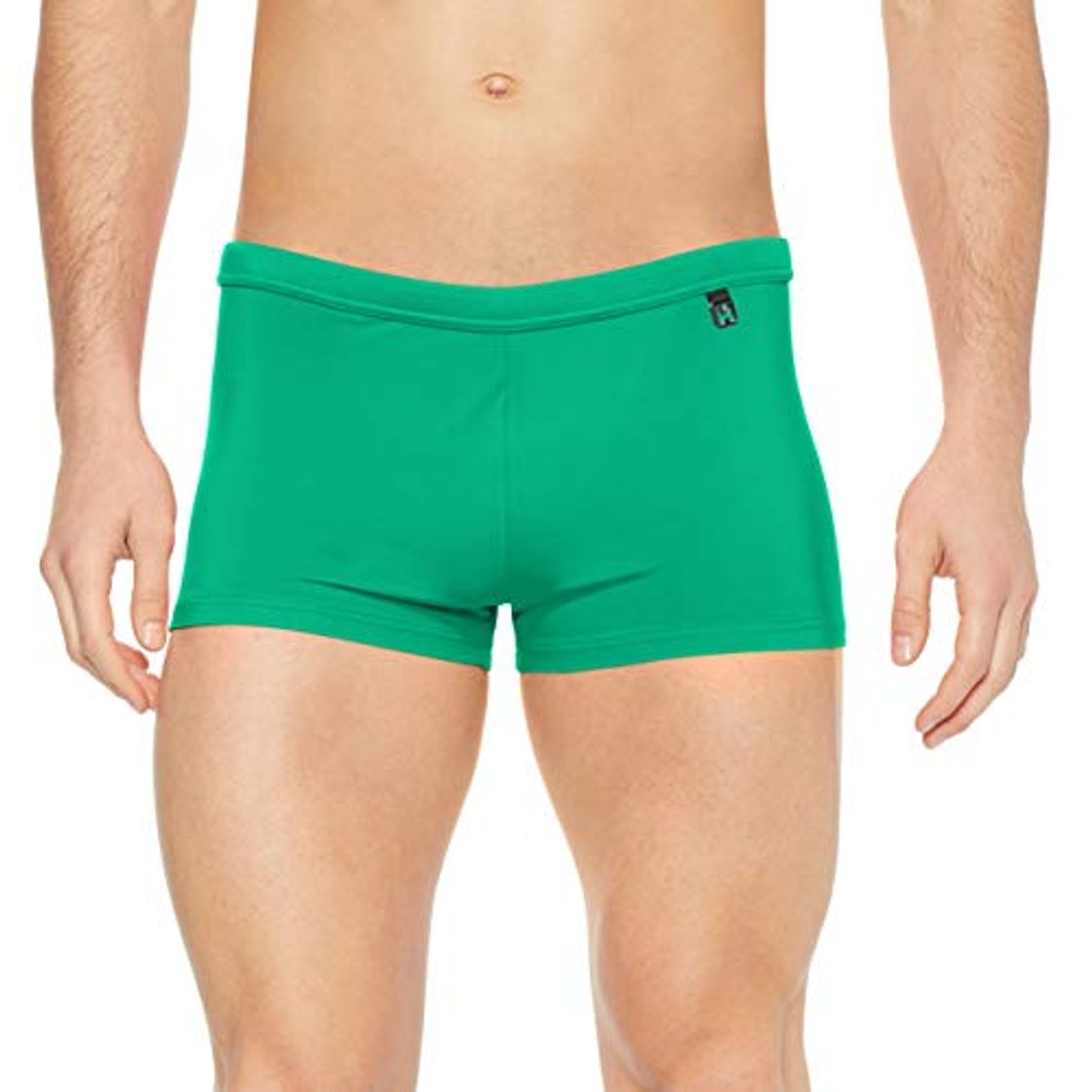 Producto HOM Sunlight Swim Shorts Bóxer, Verde