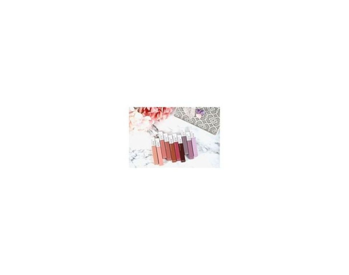 Social Maybelline New York - Superstay Matte Ink