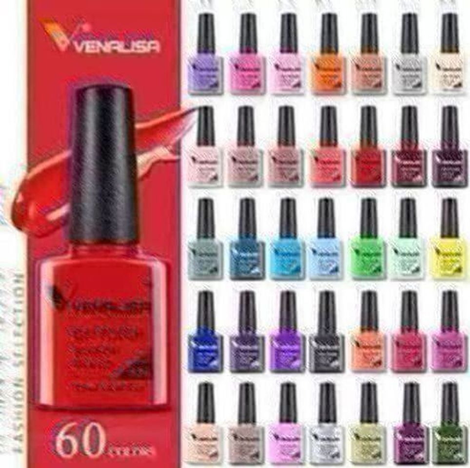 Social Esmalte en gel Aliexpress