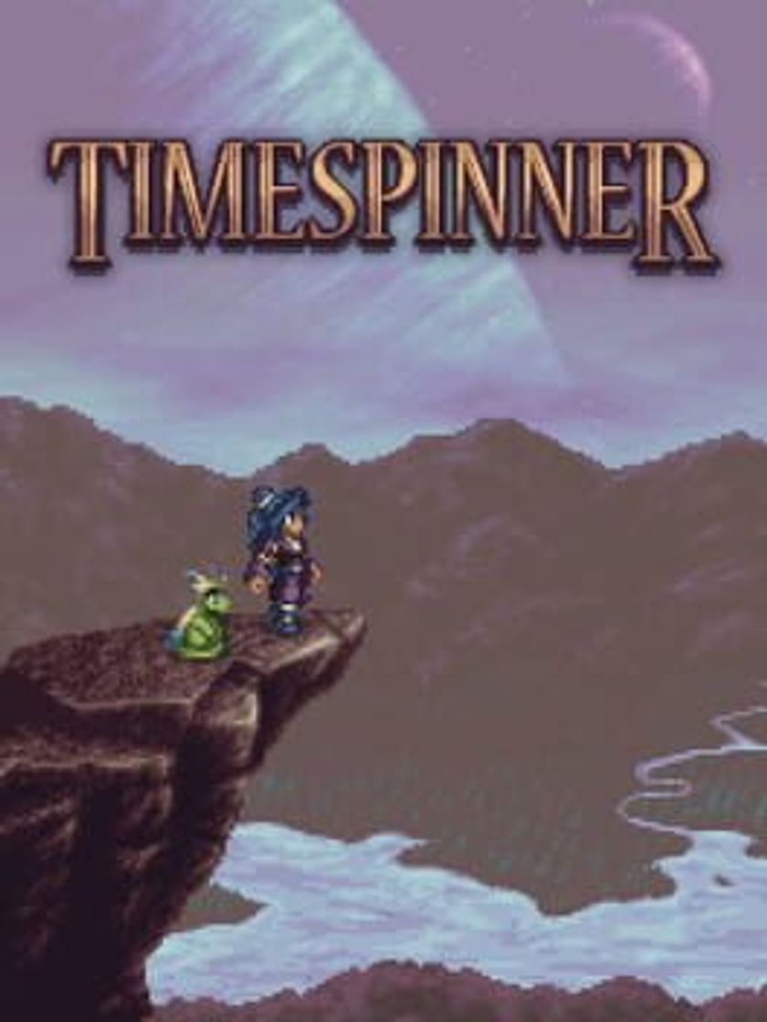 Videojuegos Timespinner