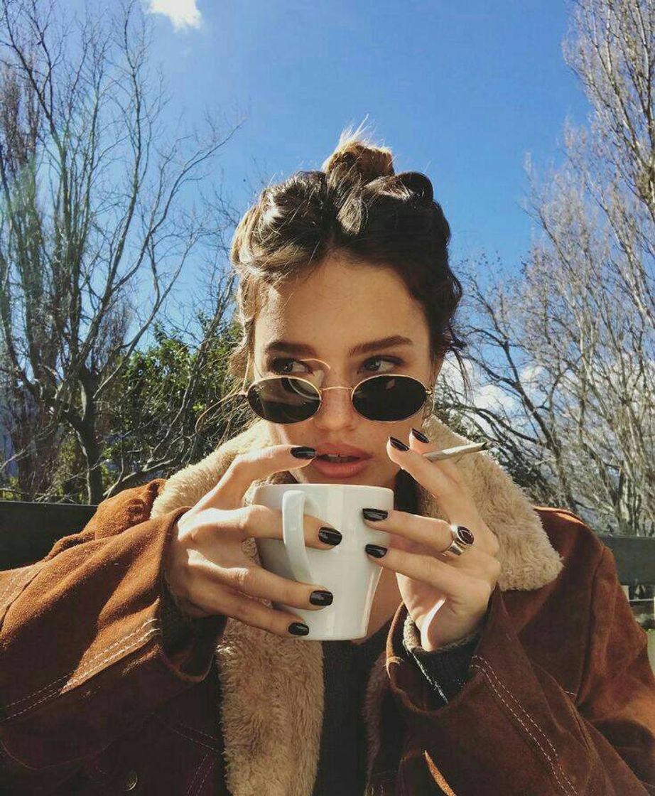 Fashion ☕