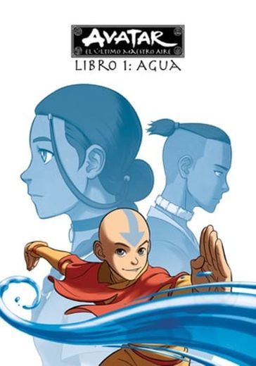 Avatar: The Last Airbender