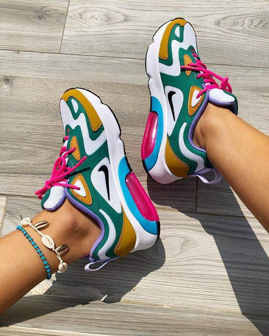 Moda Air Max 200