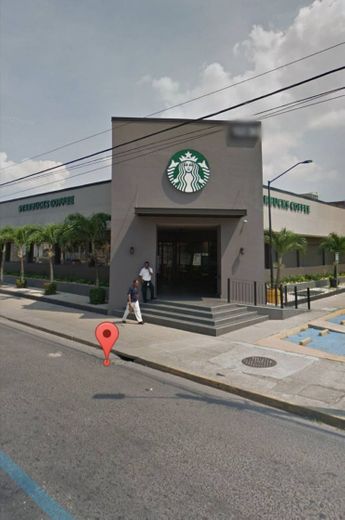 STARBUCKS COATZACOALCOS II