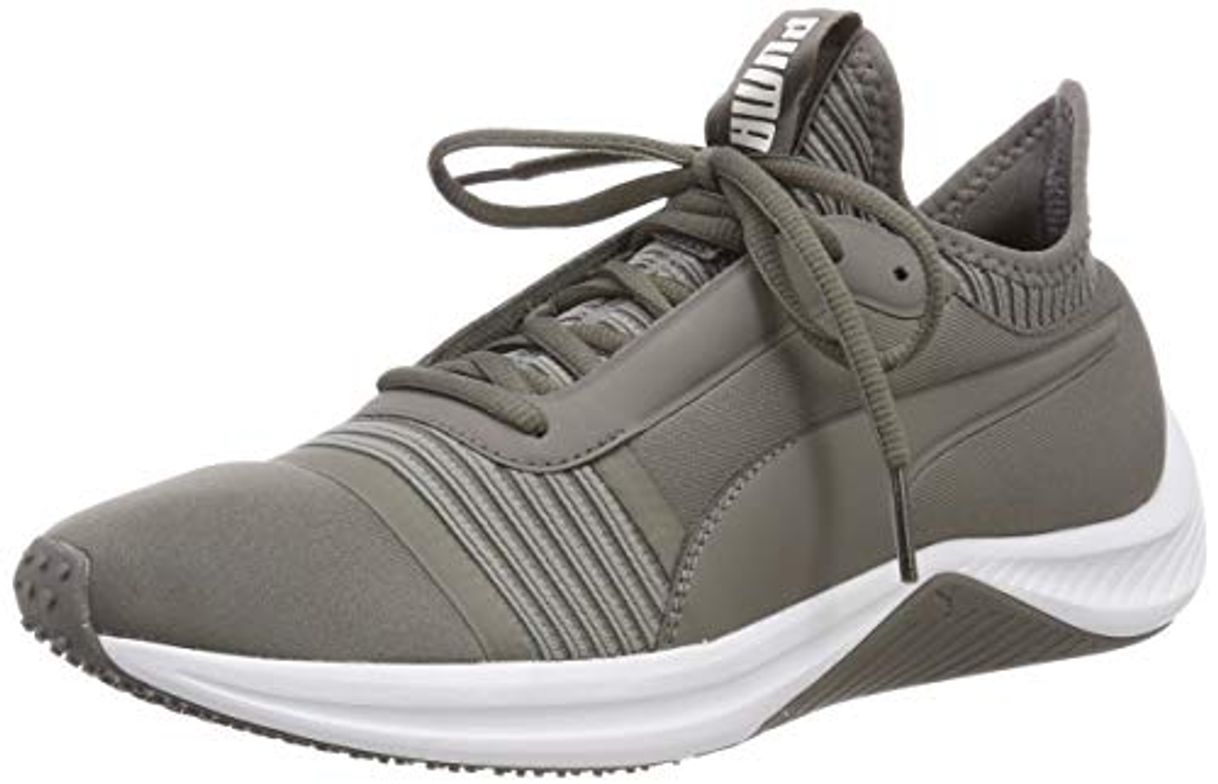 Product Puma Amp XT Wn's, Zapatillas de Deporte para Mujer, Gris