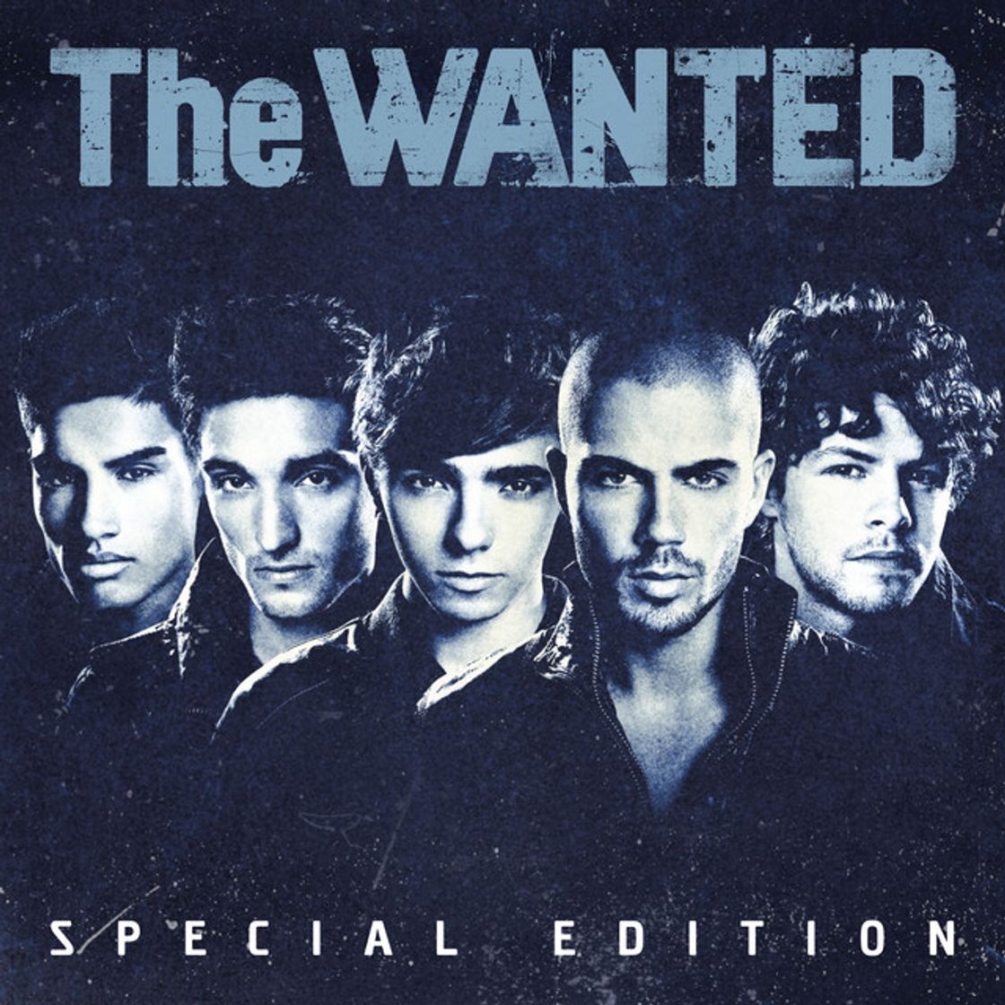 Canciones The Wanted - Chasing The Sun

 