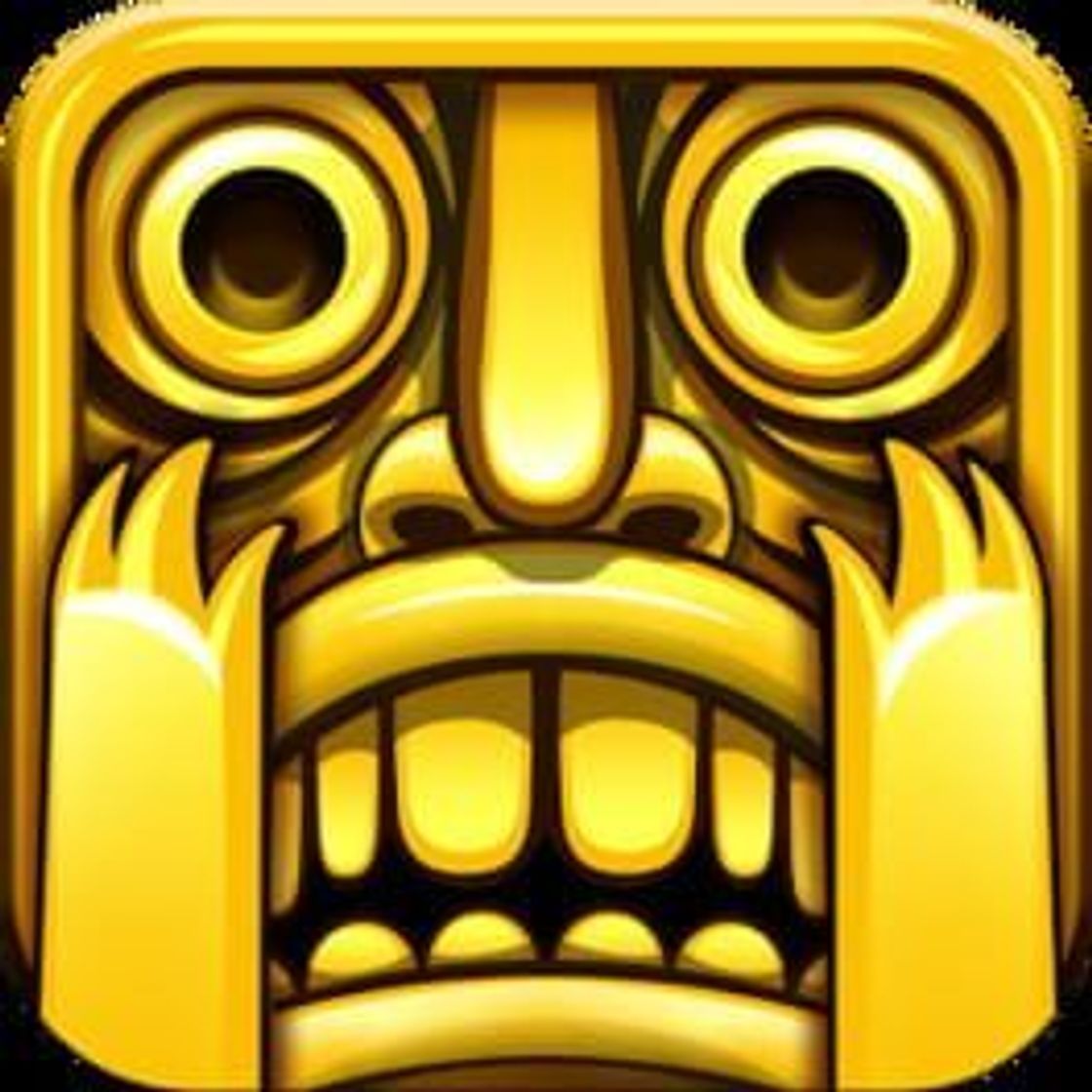 Videogame Temple Run