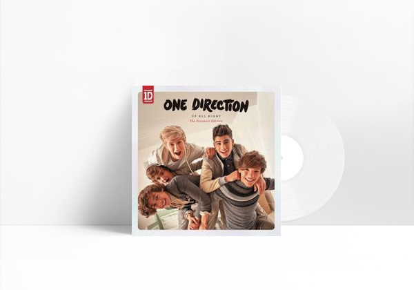 Music What Makes You Beautiful