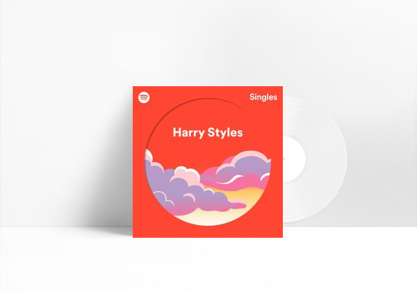 Music Girl Crush - Recorded at Metropolis Studios, London