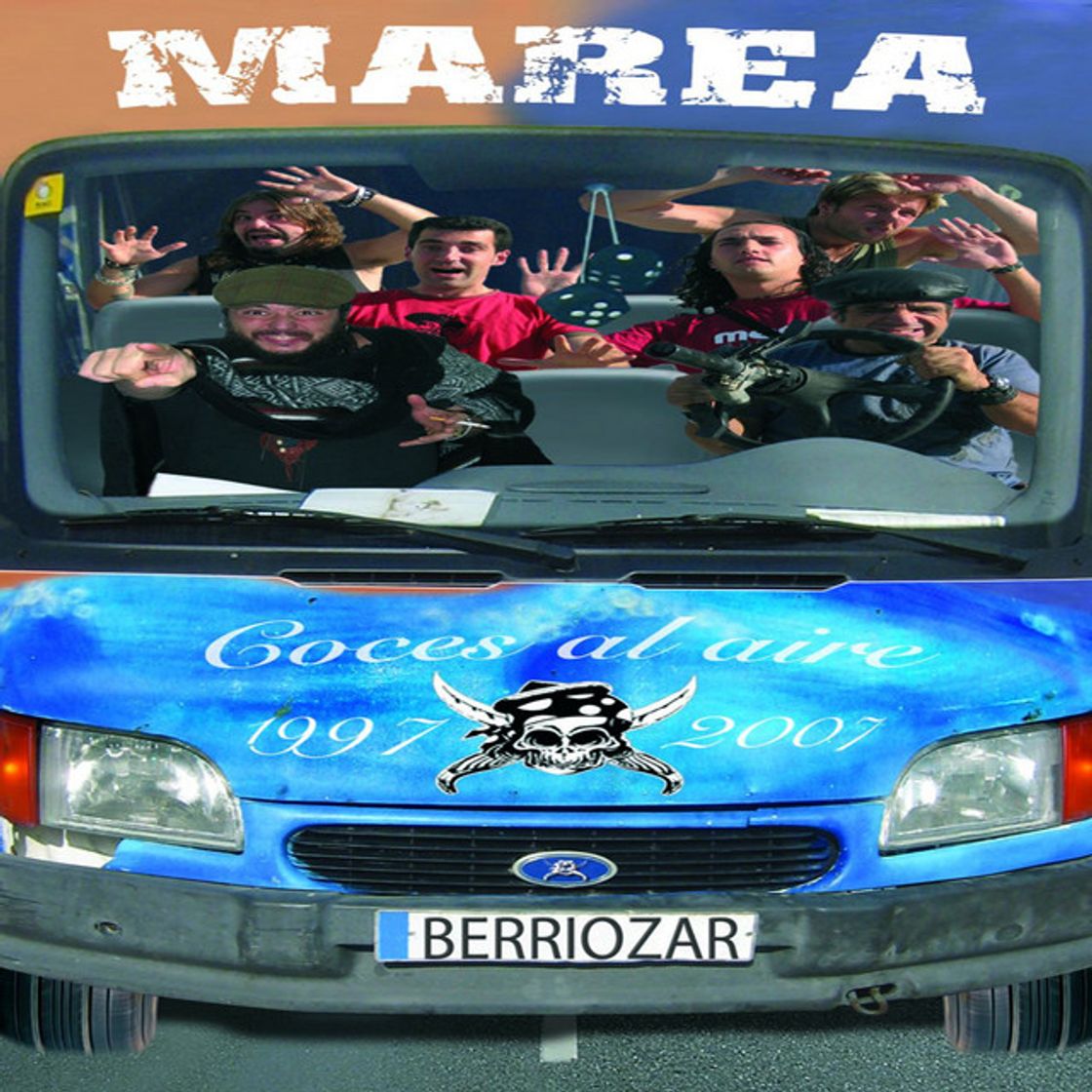 Music Marea