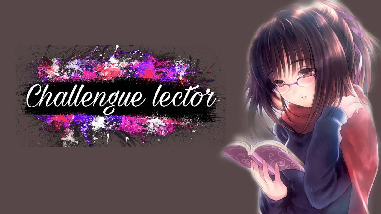 Social Challengue lector 1