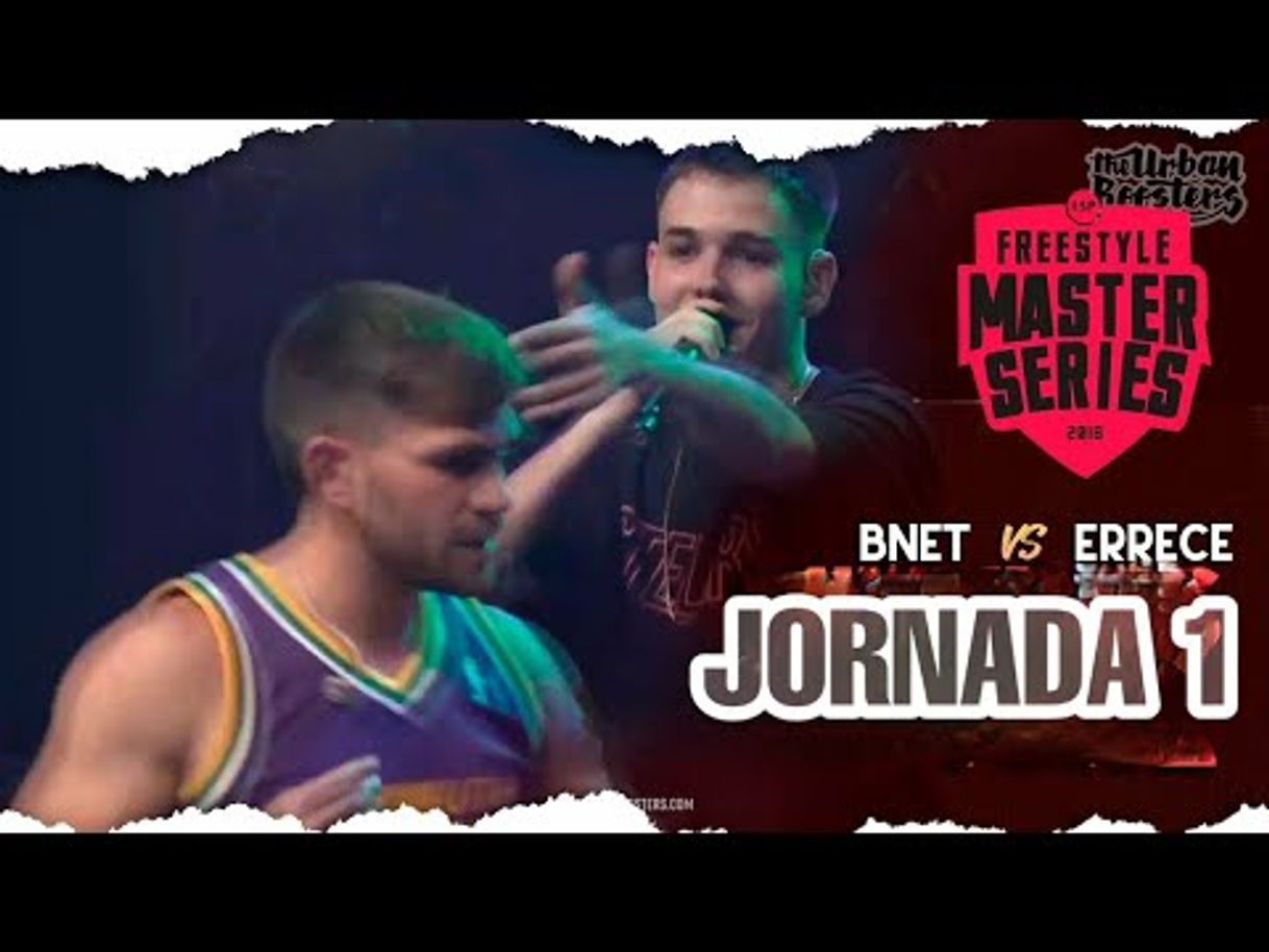 Moda BNET vs ERRECÉ | FMS España 2020 | Jornada 1 - YouTube