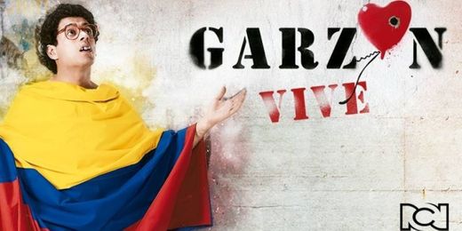 Garzon Vive