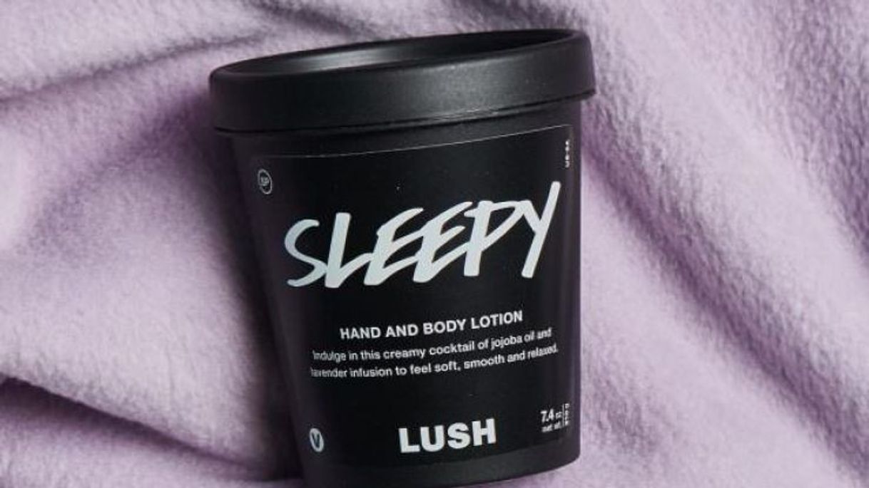 Moda Sleepy Lush