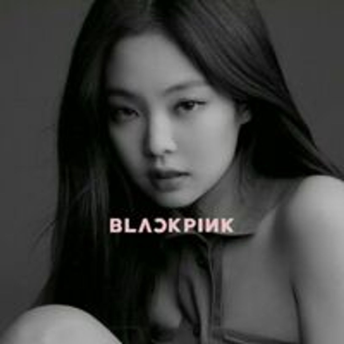 Fashion BLACKPINK: Jennie