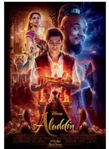 Aladin 2019