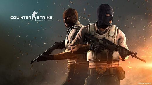 Counter-Strike: Global Offensive on Steam