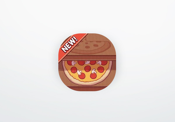 Good Pizza, Great Pizza