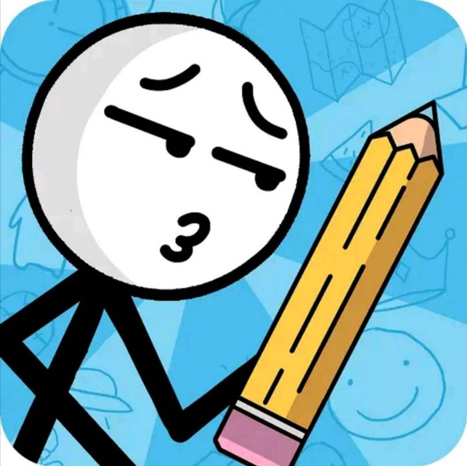 Draw Puzzle: Sketch It.