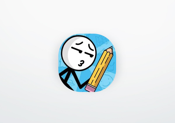 Draw Puzzle: Sketch It. 