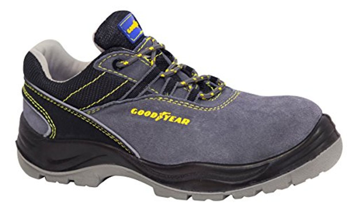 Producto Goodyear G138106C Calzado en piel serraje