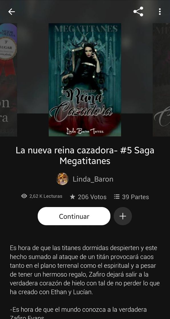 Books La nueva reina cazadora #5 Saga Megatitanes 