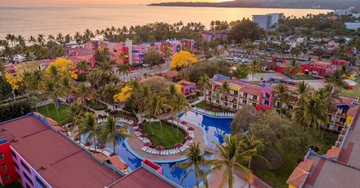 Royal Decameron Hotel & Resort.