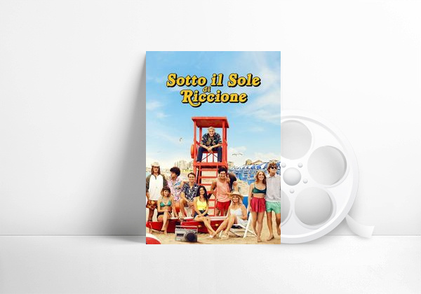 Película Bajo El Sol De Riccione