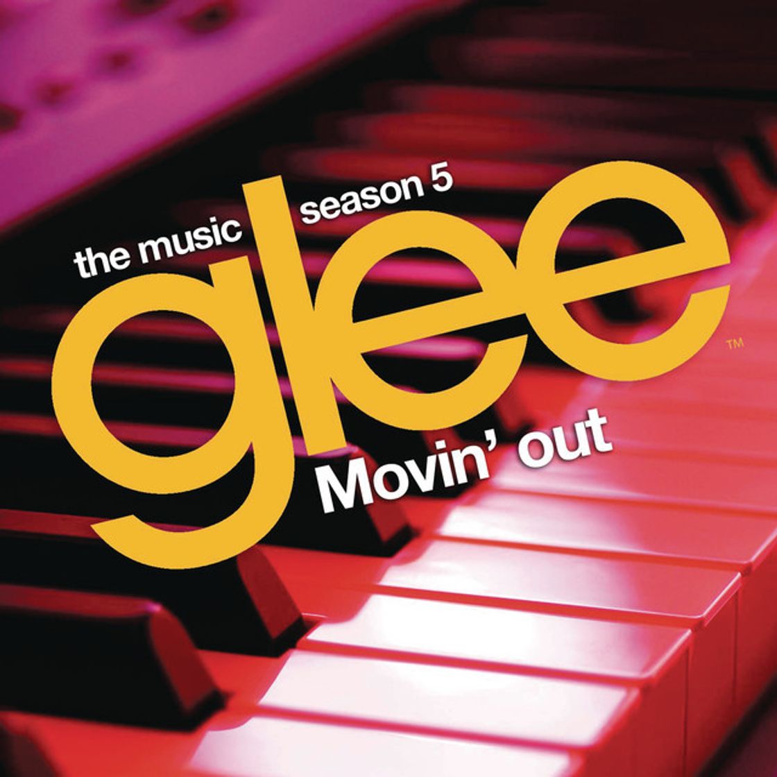 Music An Innocent Man (Glee Cast Version)