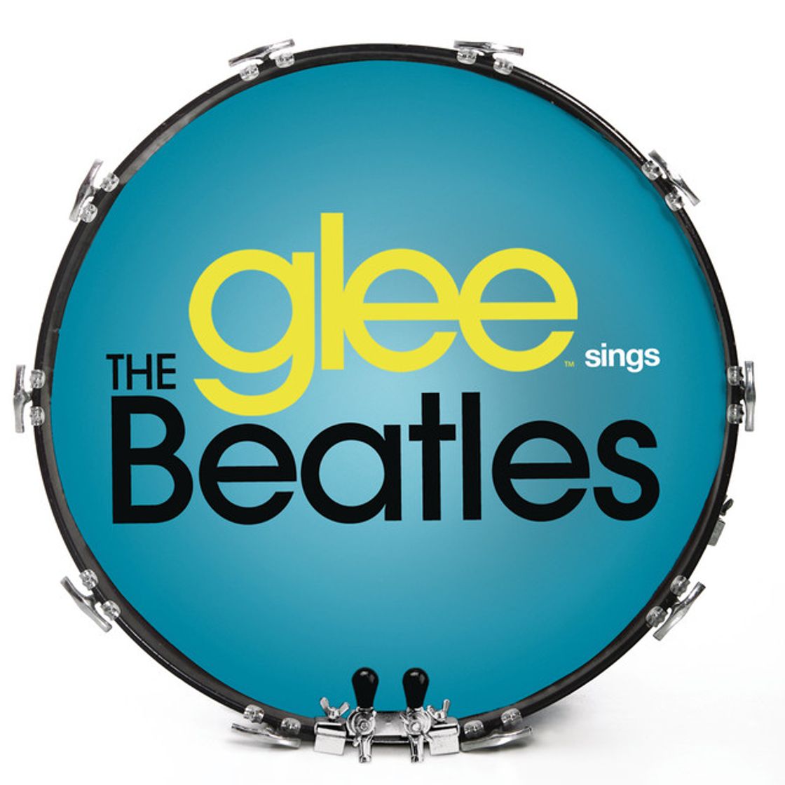Music Hey Jude (Glee Cast Version)