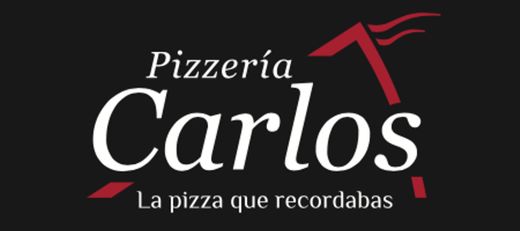 Pizzería Carlos