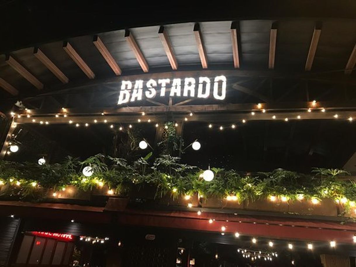 Restaurants Bastardo Restaurant