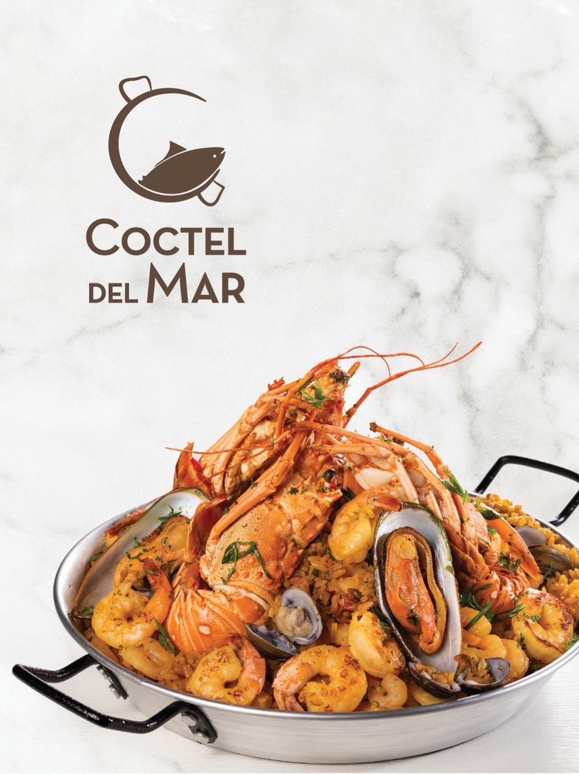 Restaurants Coctel del Mar