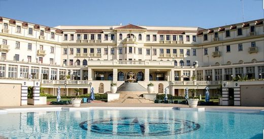 Hotel Polana