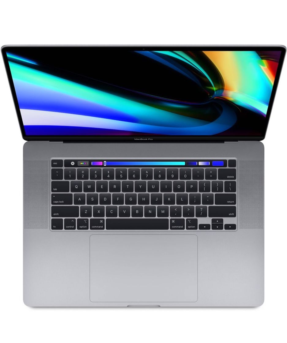 Producto Apple 16" MacBook Pro