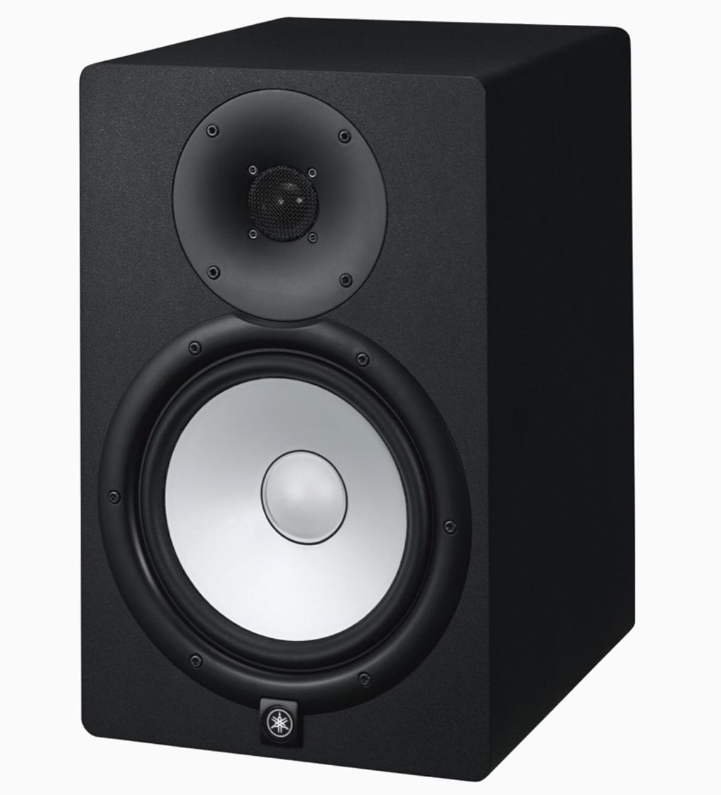 Products Yamaha HS8I 2-Way Bi-Amp Powered Studio Monitor