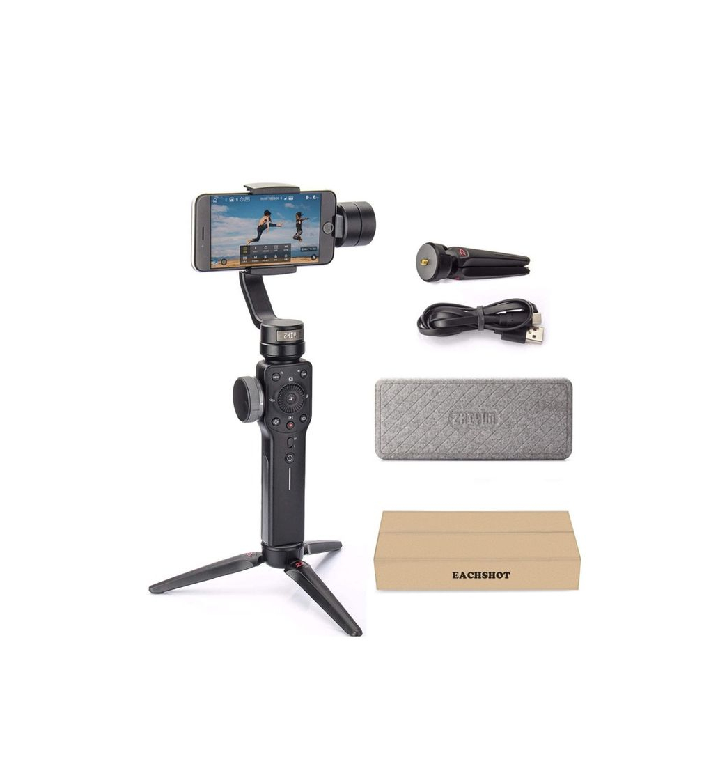 Product Zhiyun Gimbal phone Stabilizer 