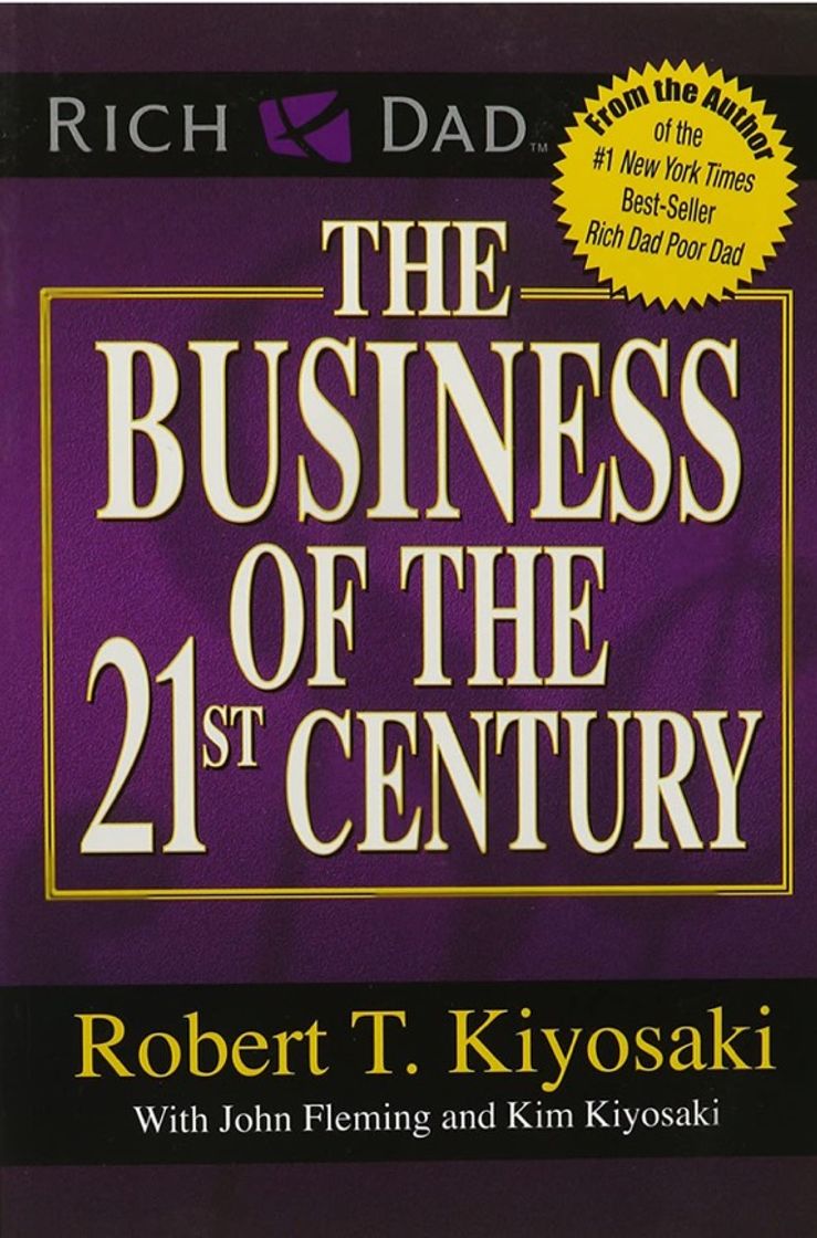 Libro The Business of the 21st Century 