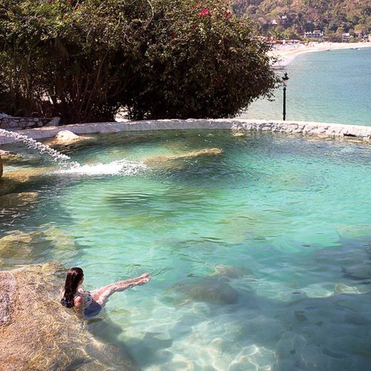 Yelapa Beach