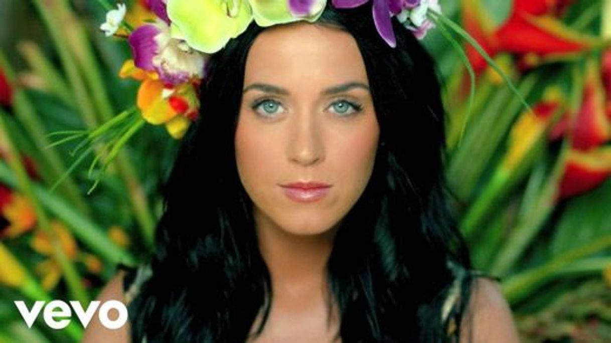 Fashion Katy Perry - Roar (Official) - YouTube